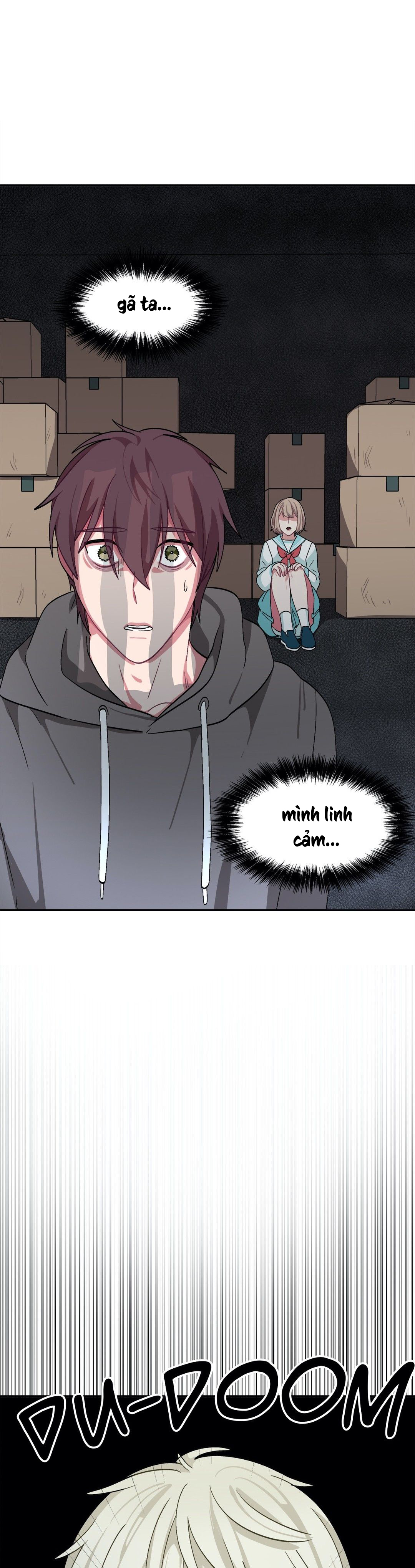 hãy tuân lệnh tôi chapter 33 19