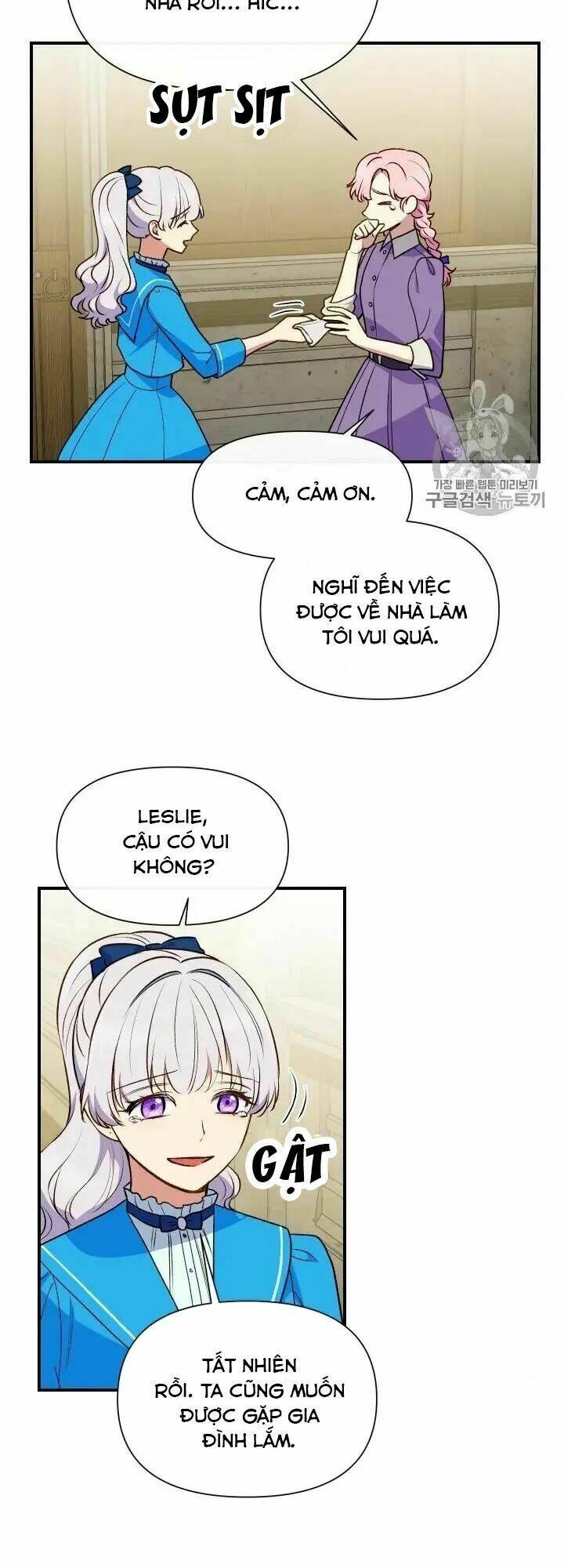 khế ước của nữ công tước quái vật chapter 75.5 2