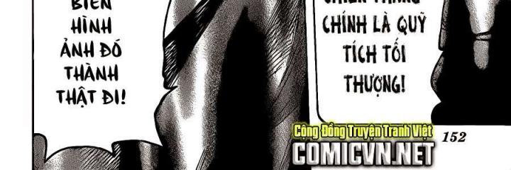 thánh tỏi sành ăn chapter 235 42