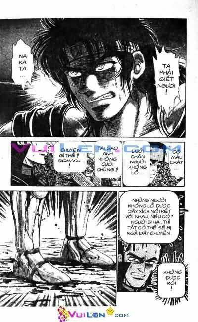 vương tử takeru chapter 22 79