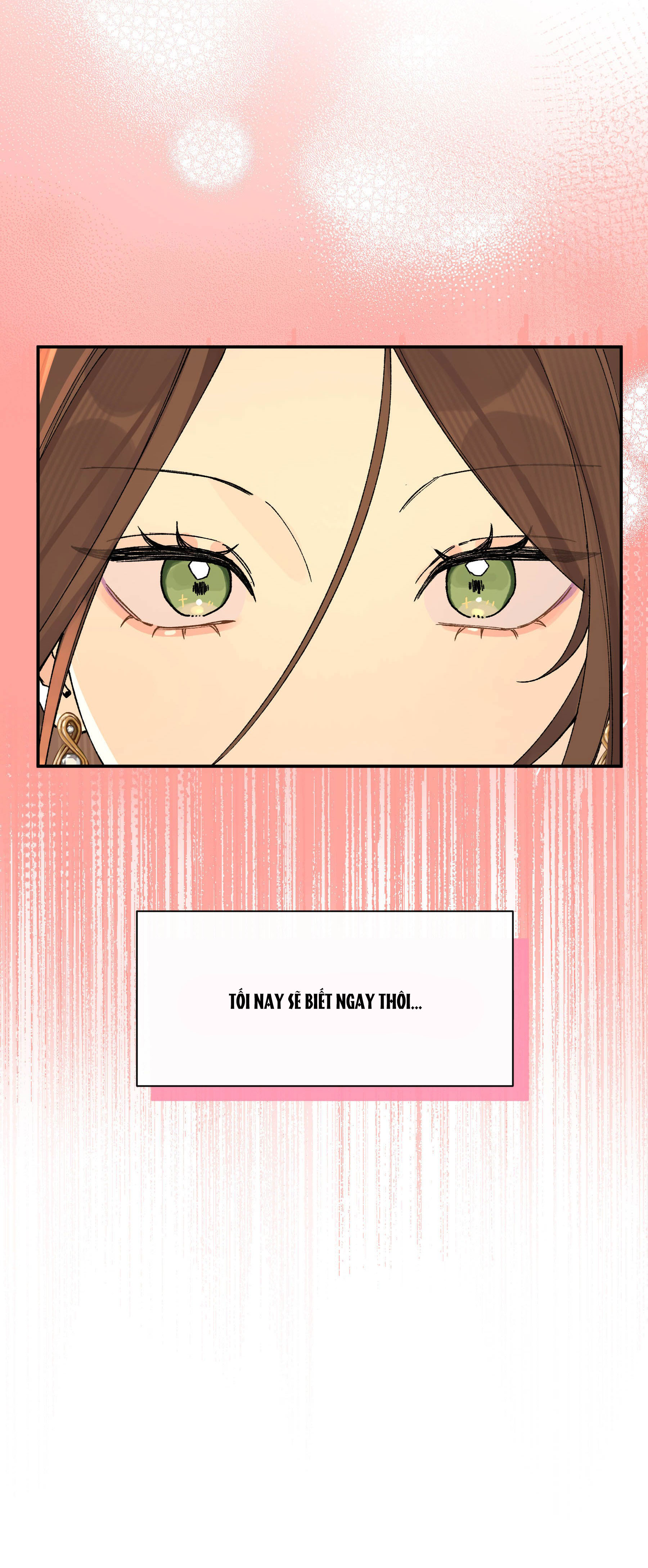 hôm nay anh đã chịu lộ tẩy chưa? chapter 8.1 3