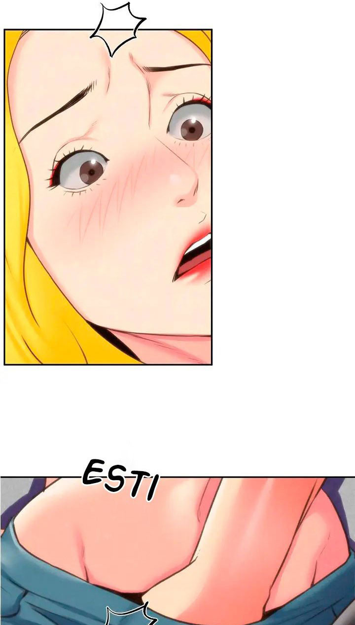 cô gái bé nhỏ của tôi chapter 28.2 23