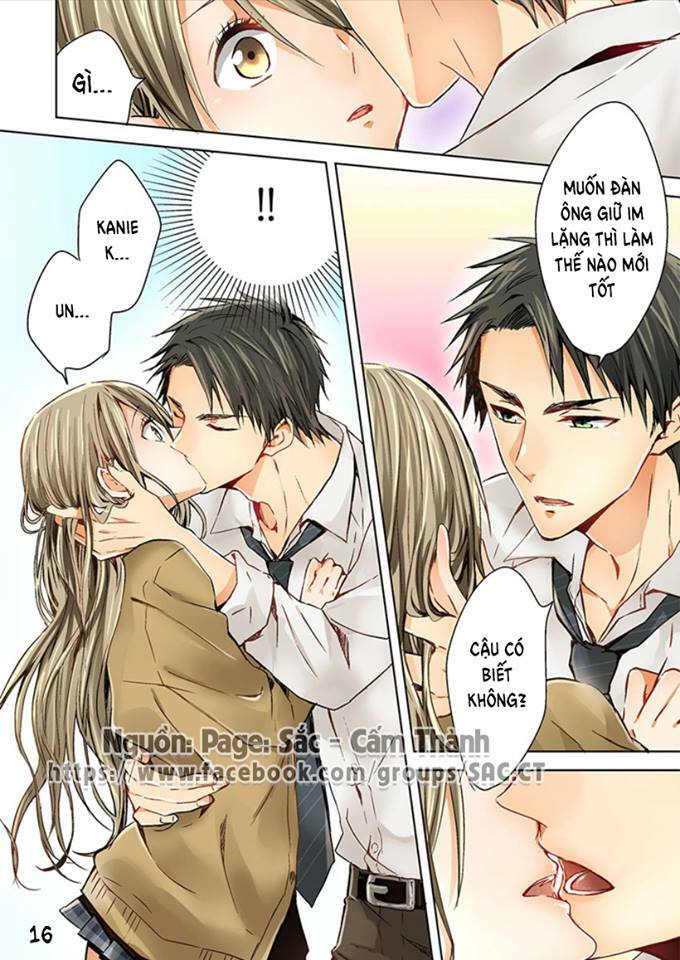 25-sai no joshikousei chapter 1 18