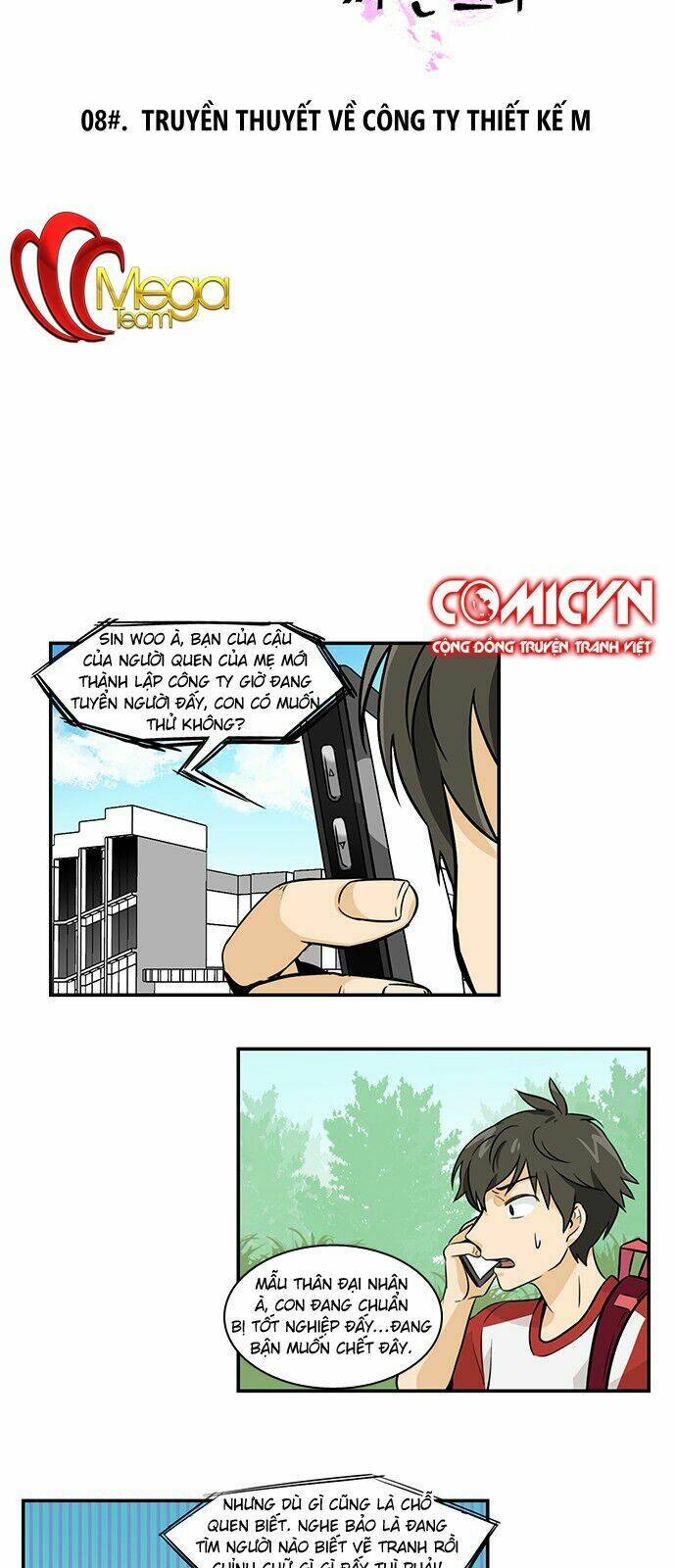 hắn ta là rồng chapter 103 2