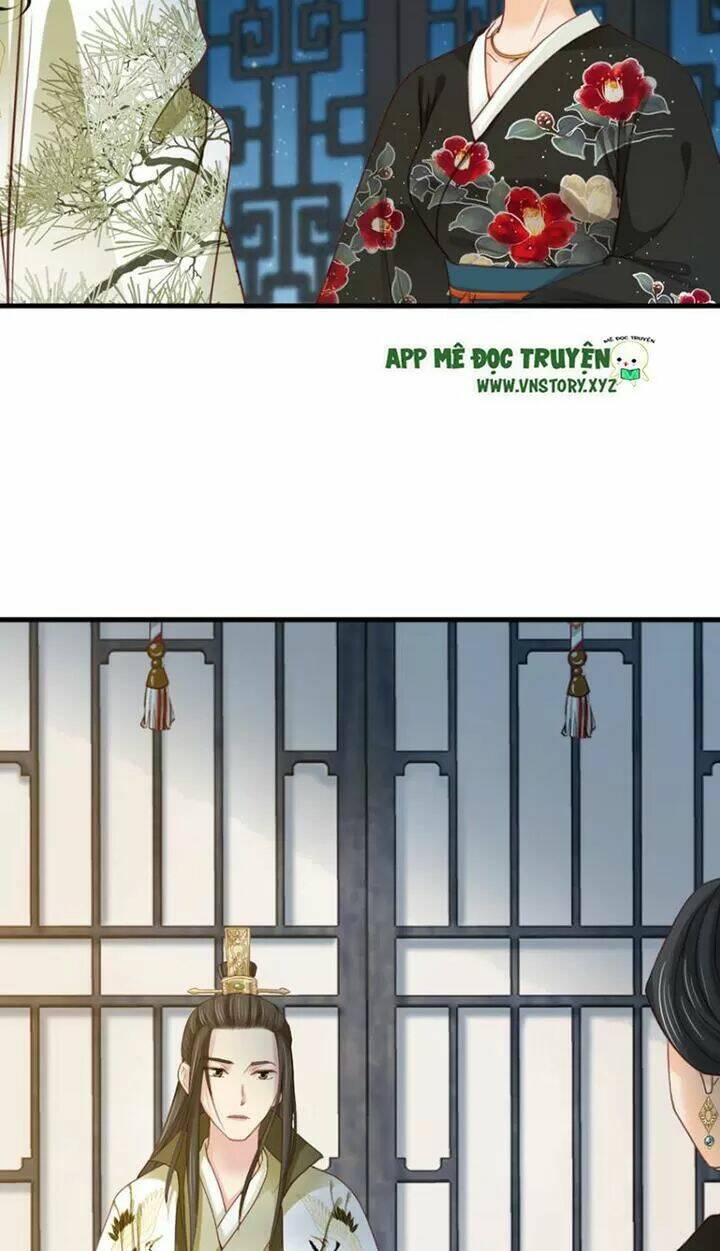 kiều nữ độc phi chapter 188 15