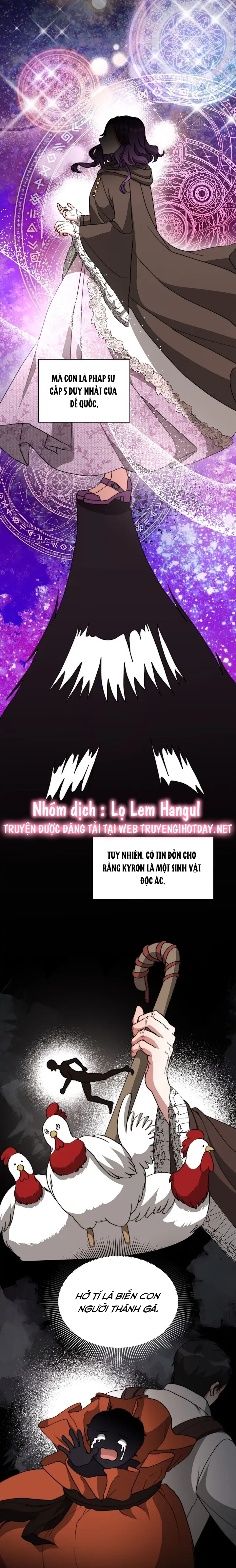 công nương eluana vita chapter 103 2