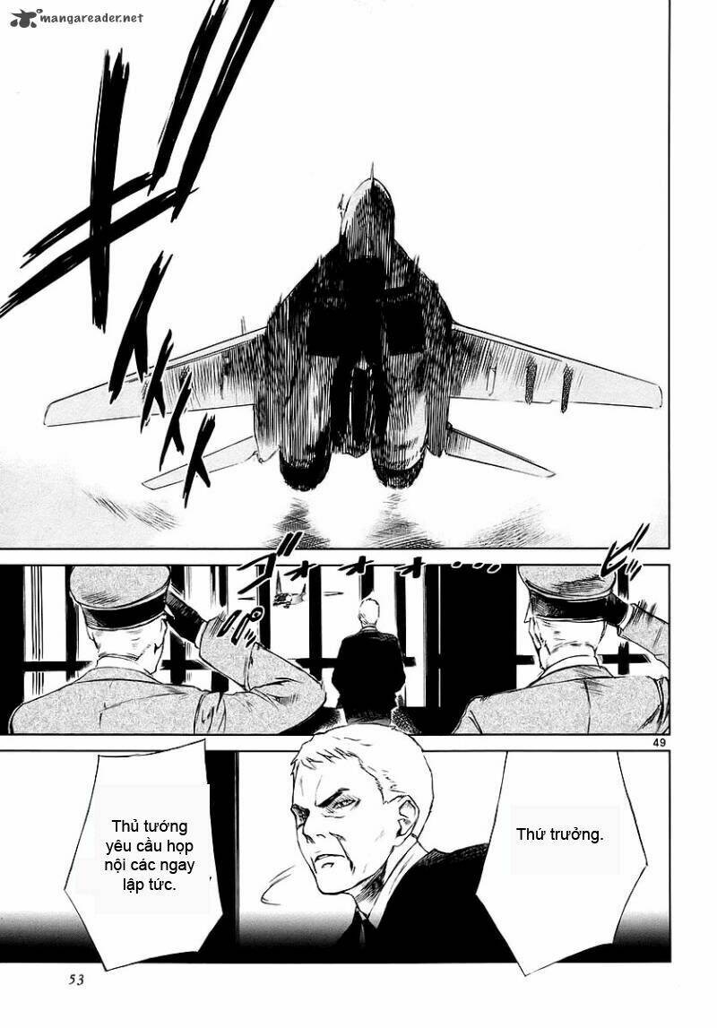 mãng xà trần gian chapter 1.2 26