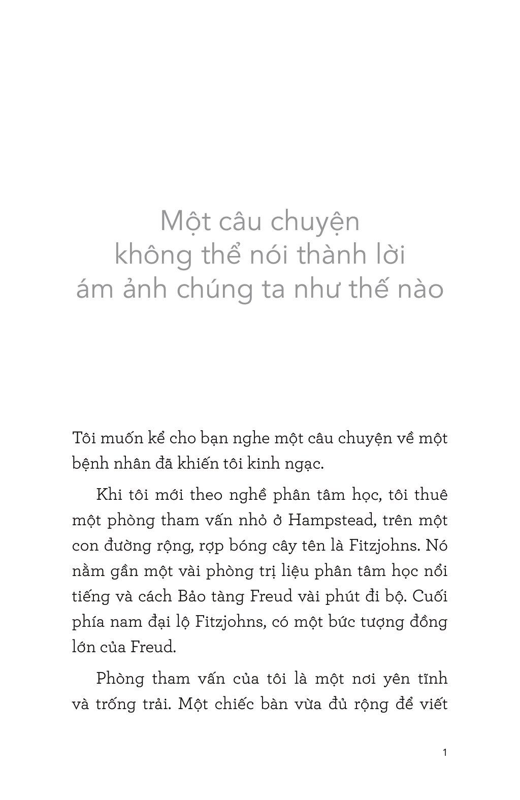 Cuộc Đời Soi Tỏ - Chúng Ta Đánh Mất Và Tìm Thấy Chính Mình Như Thế Nào