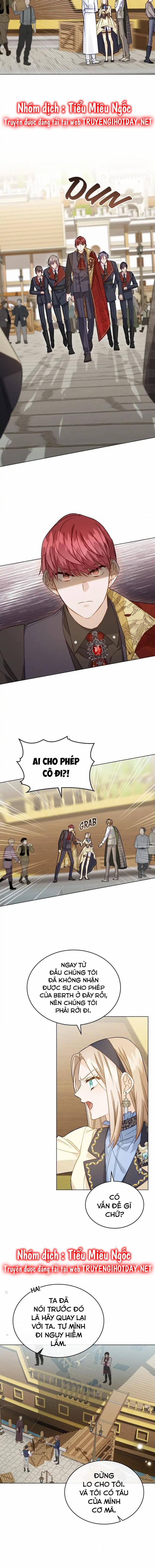 hải tặc thượng lưu chapter 50 5