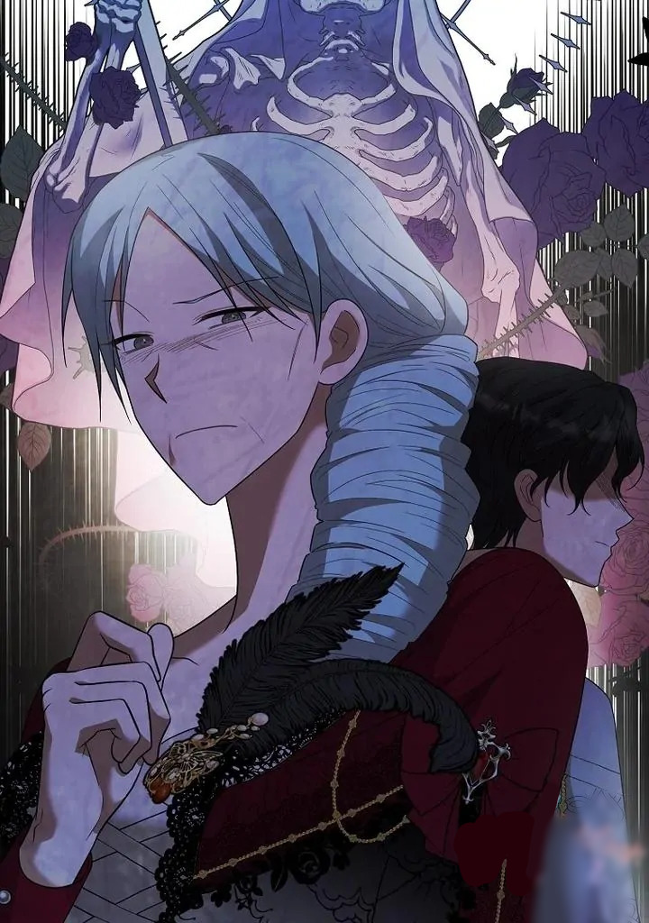 anh trai nguy hiểm của tôi chapter 83 124