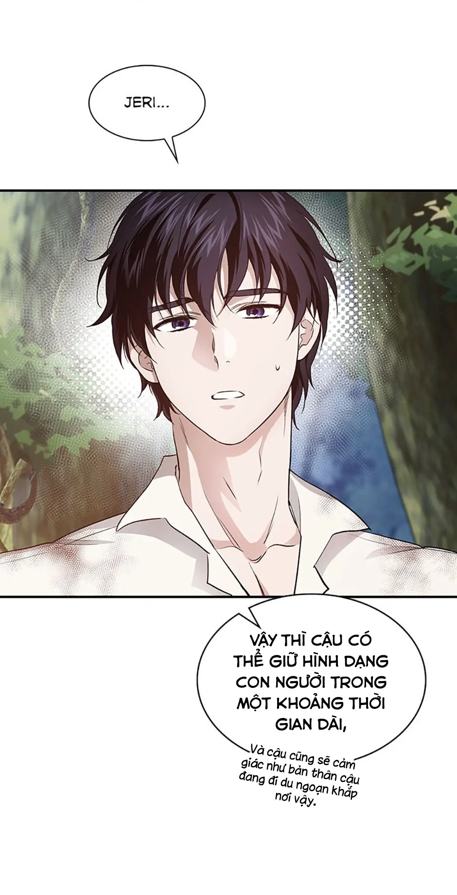 đi tìm con trai của cha tôi chapter 48 30