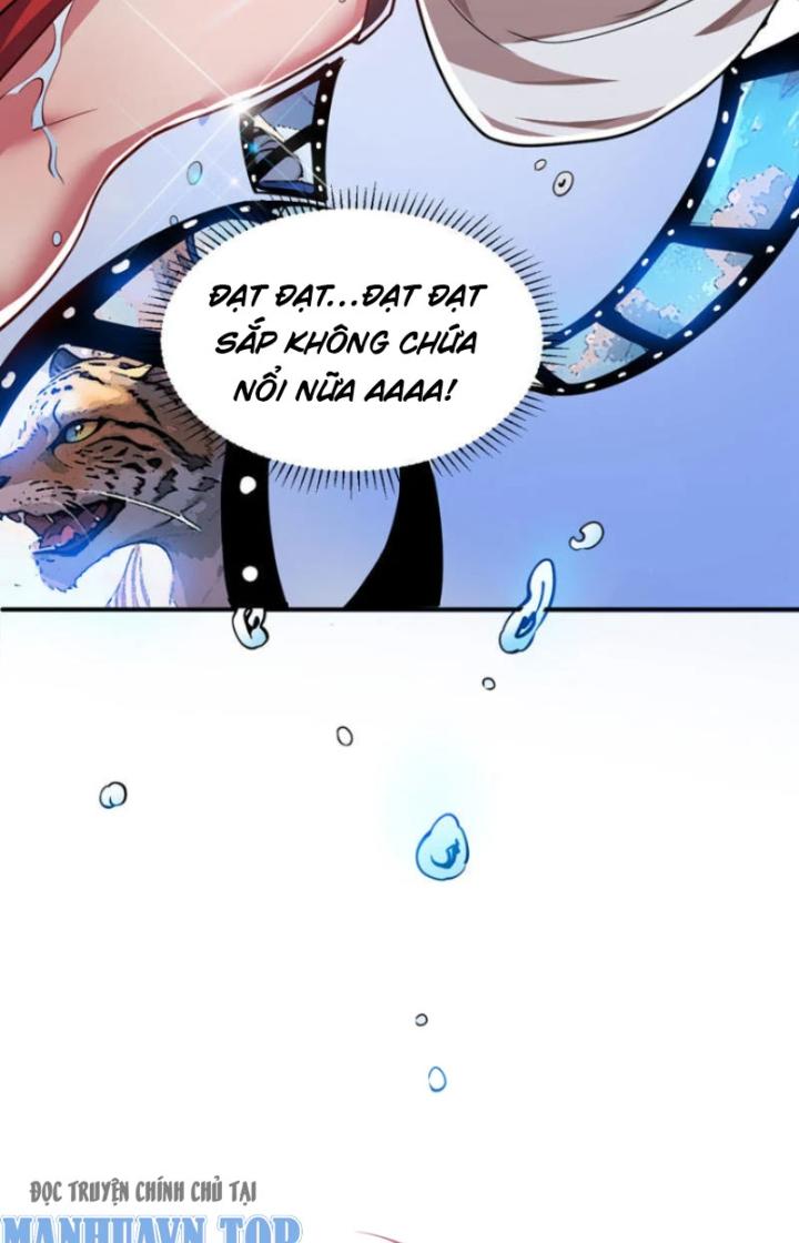 ẩn cư mười vạn năm, đời sau mời ta rời núi chapter 94 42