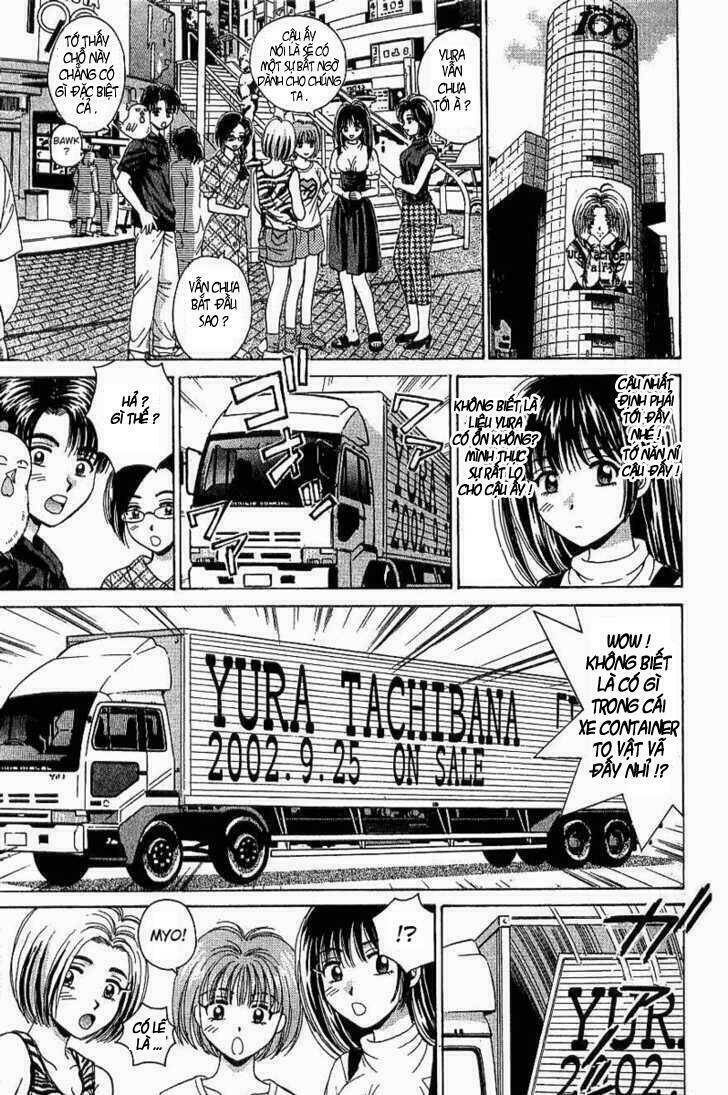 open sesame chapter 30 11