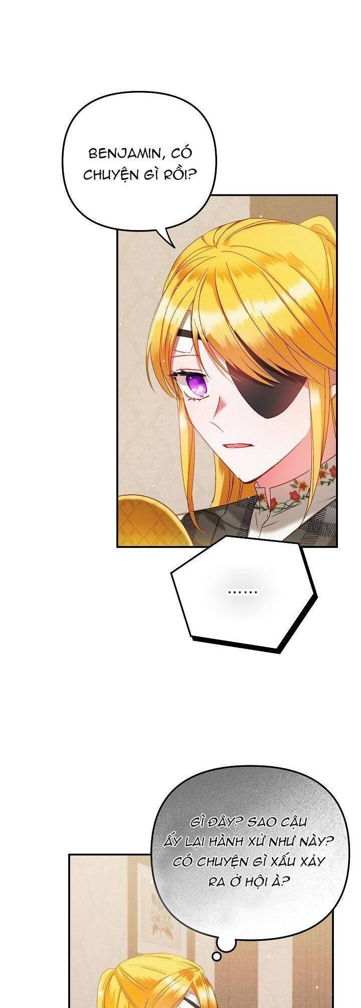 hoàng tử chuyển sinh trở thành người mạnh nhất thế giới nhờ vào sự hiểu biết về bug chapter 42 40