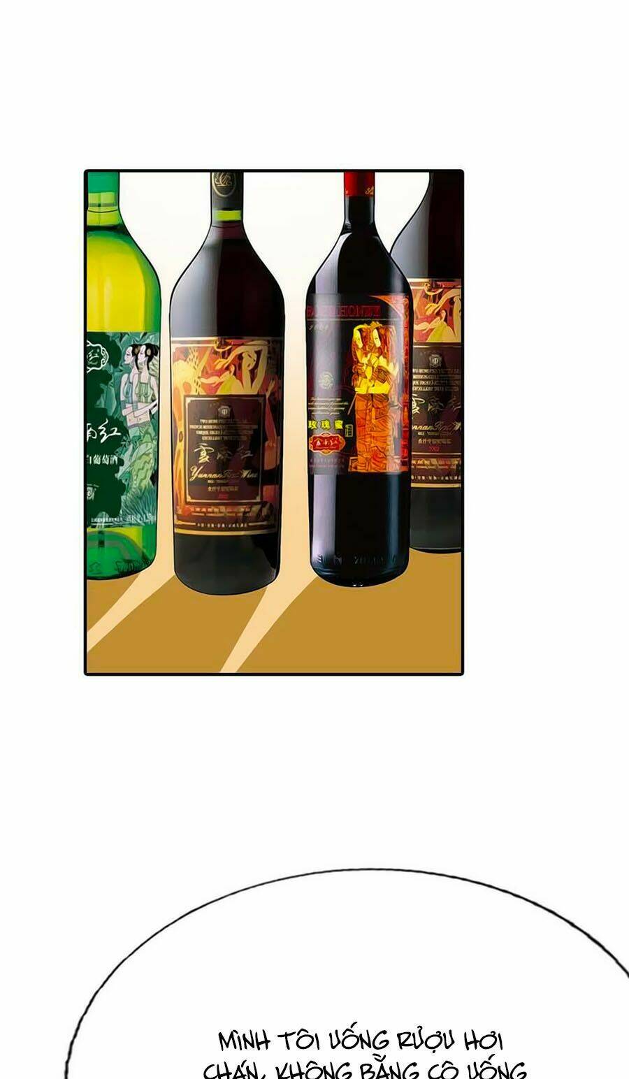 song diện danh viện chapter 30 11