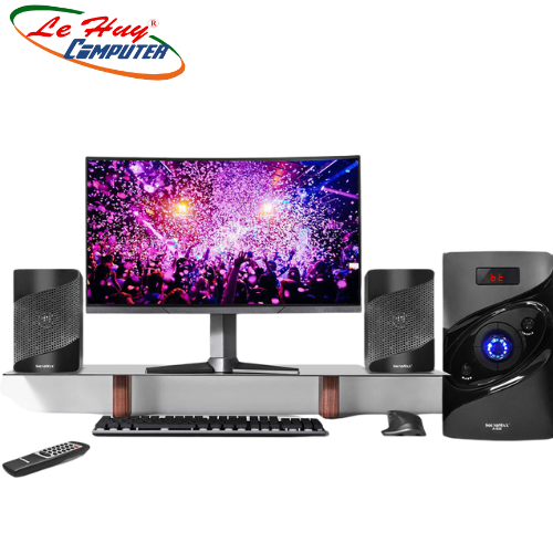 Loa vi tính SoundMax A-926/2.1 Hàng Chính Hãng