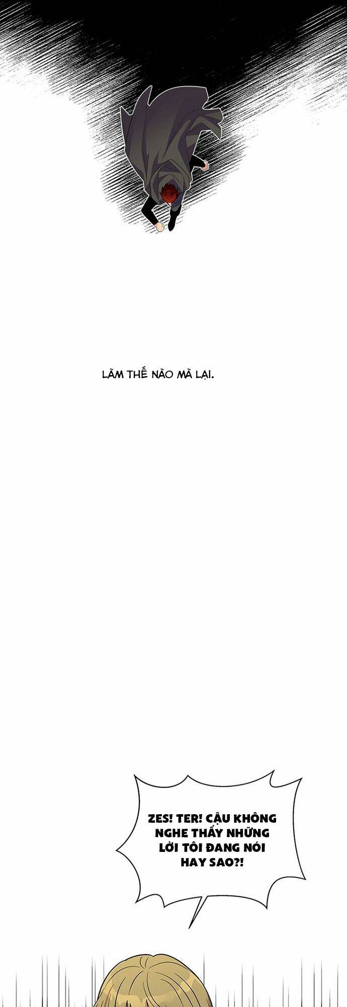 chồng yêu, em muốn đình công! chapter 16 13