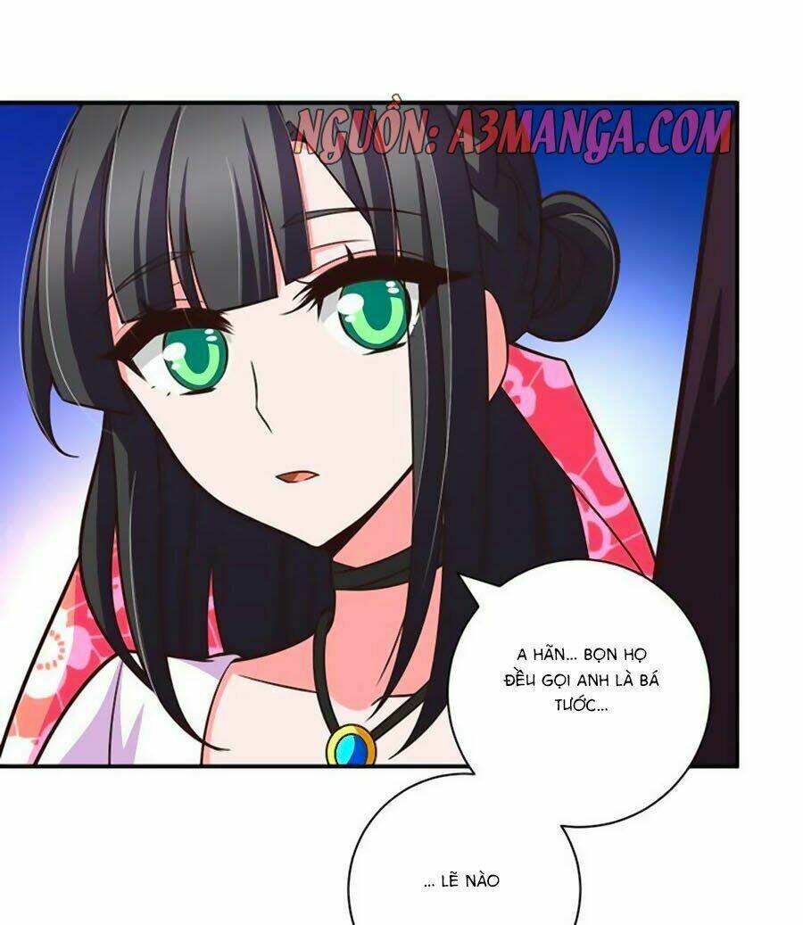 người yêu khát máu của tôi chapter 64 37