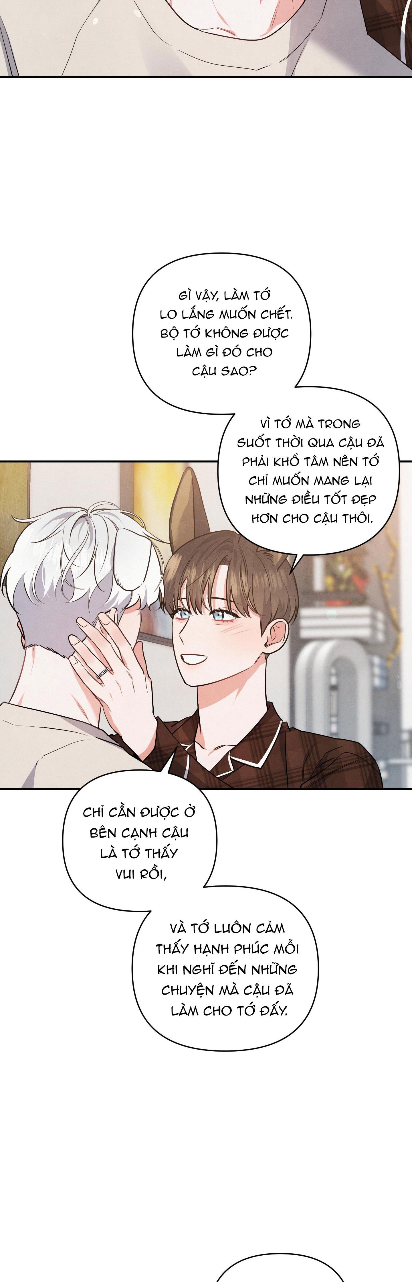 mối quan hệ ngu ngốc chapter 41 37
