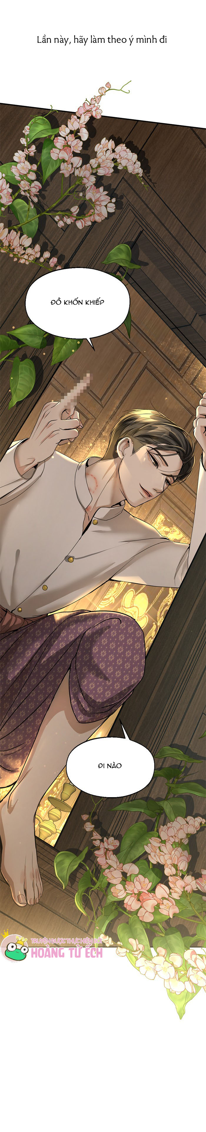 tôi là công tử đẹp nhất xiêm chapter 7 3