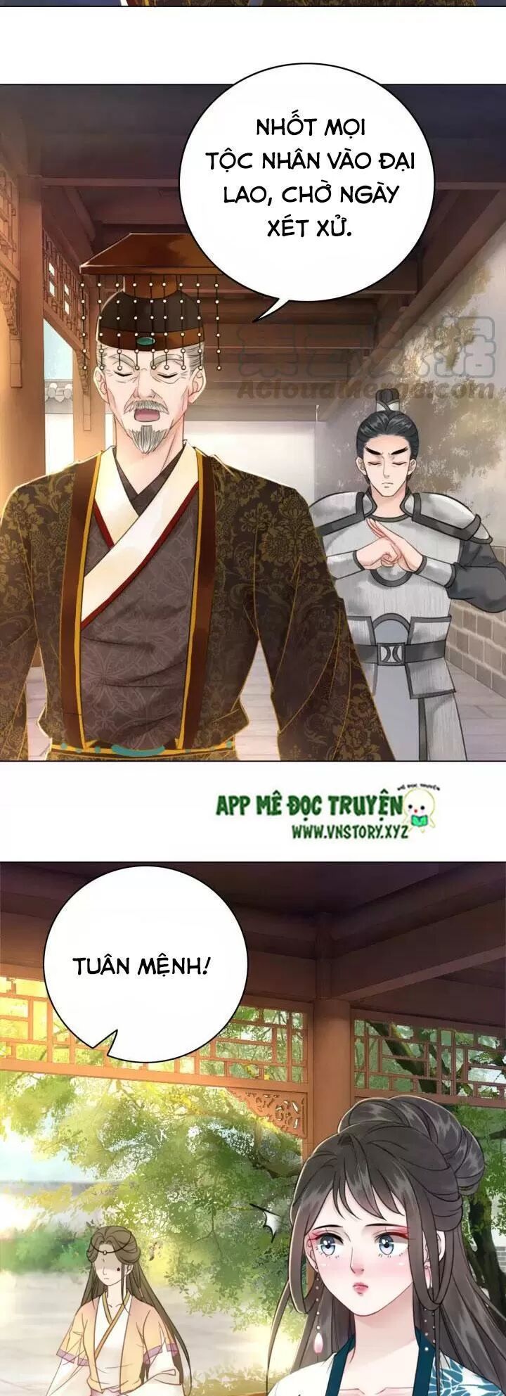 cực phẩm phế vật tiểu thư chapter 102 21