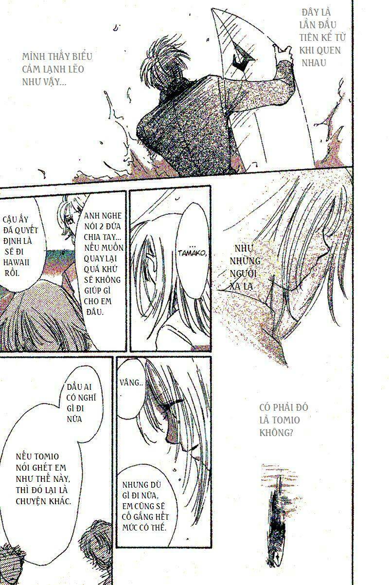 honey na koto chapter 11 9