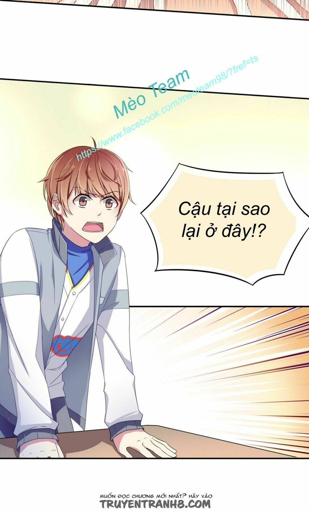 thời đại thiếu niên của chúng ta chapter 4 18