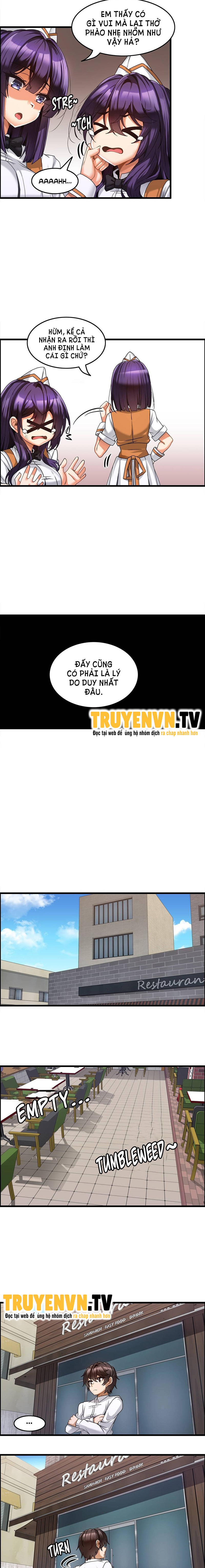 song sinh biến thái chapter 6 4