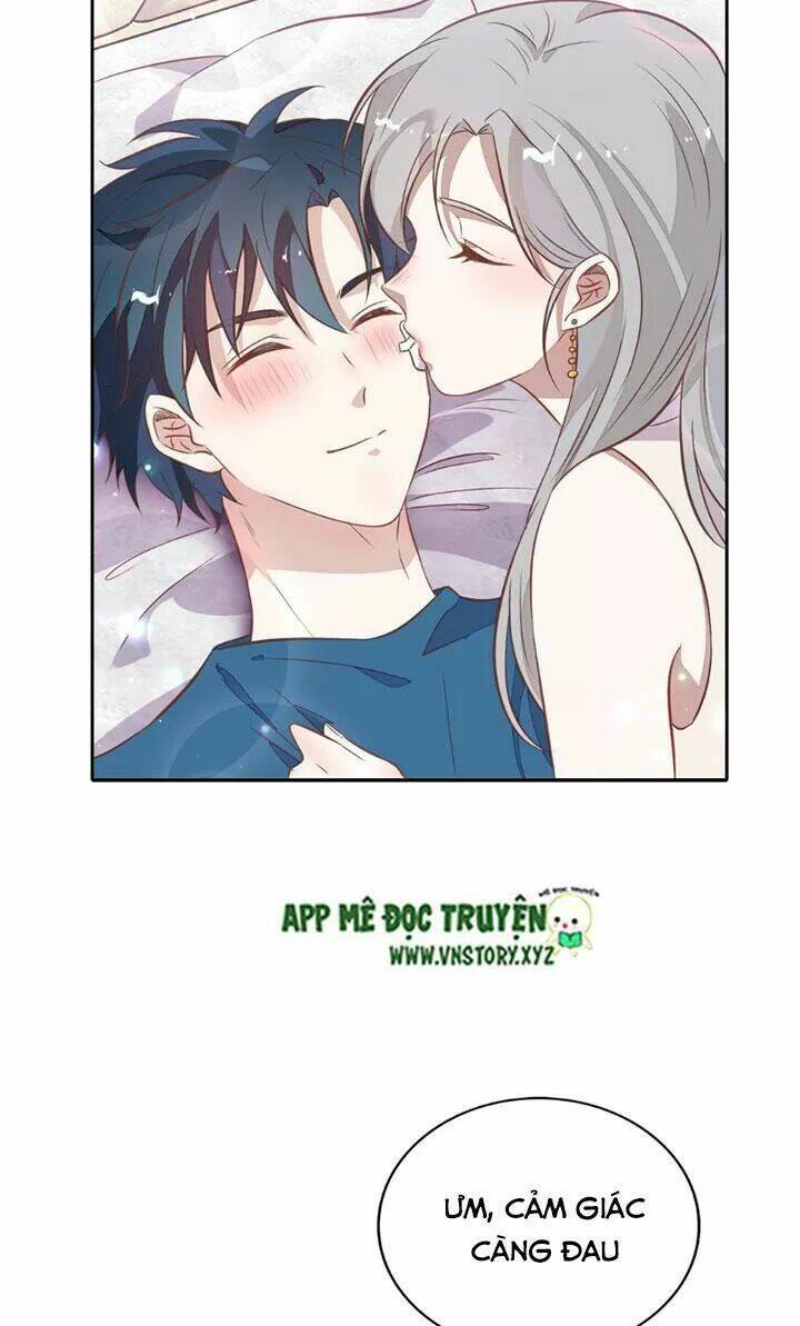 bạn trai kém tuổi bẫy yêu tôi chapter 27 6