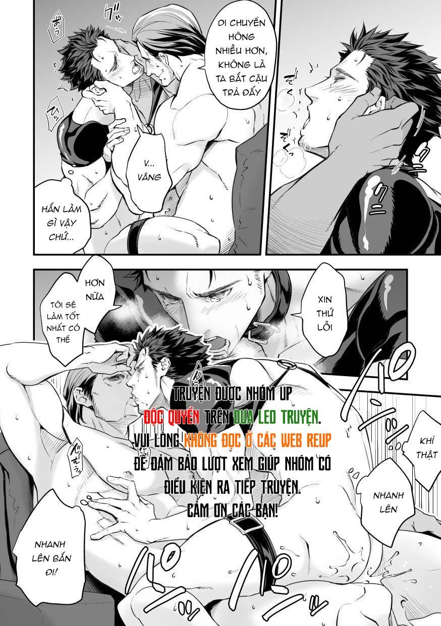 oneshot vicera comics house chapter 26.2 2