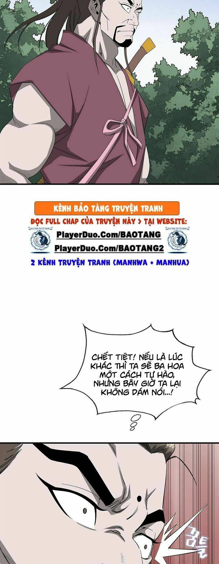 cuồng long chapter 34 28