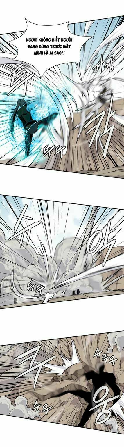 ảo mộng vương chapter 16 11