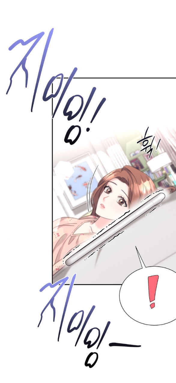Người Vợ Giả Mạo chapter 24.1 - Trang 60