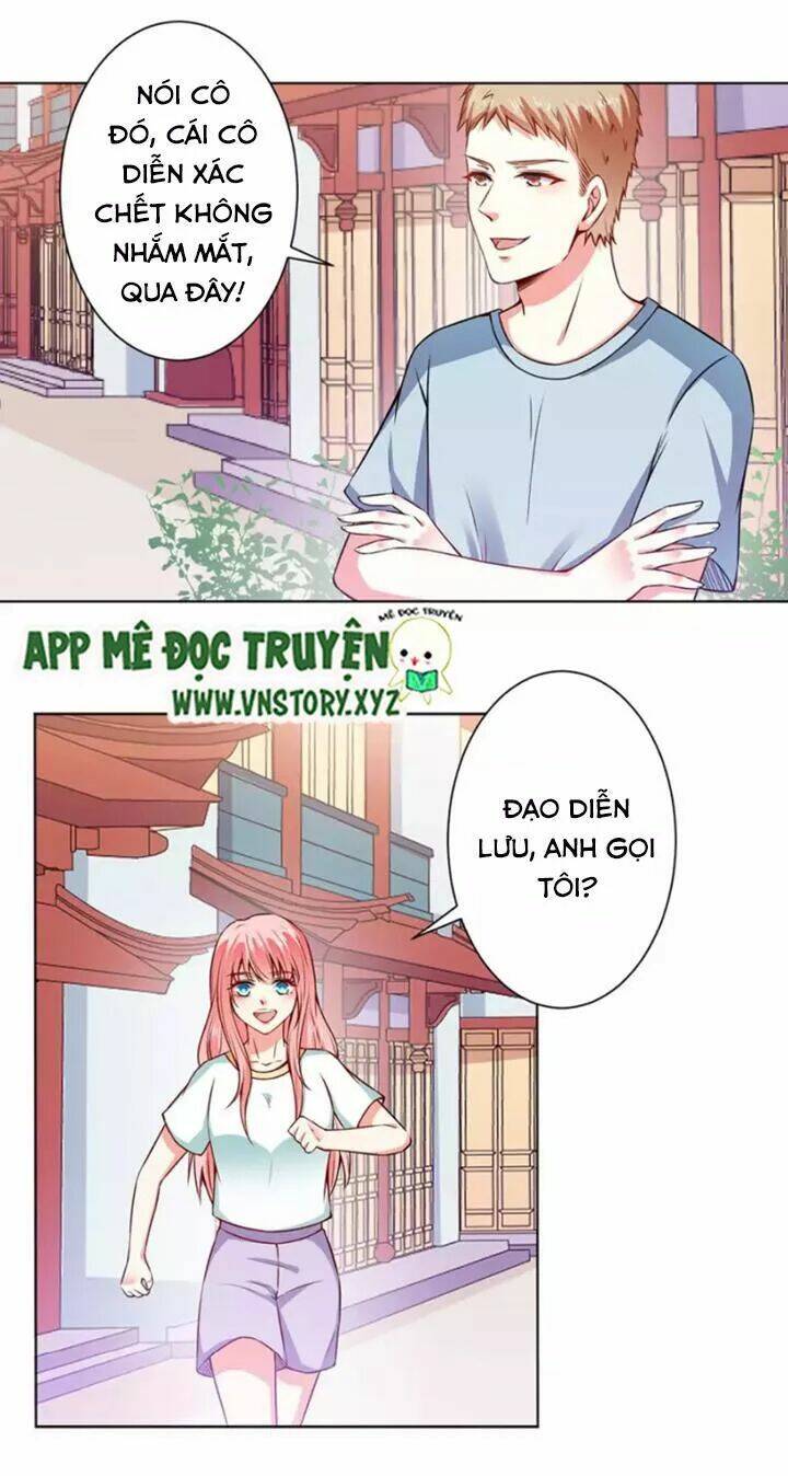 tổng tài đại nhân thật xấu hổ chapter 44 13