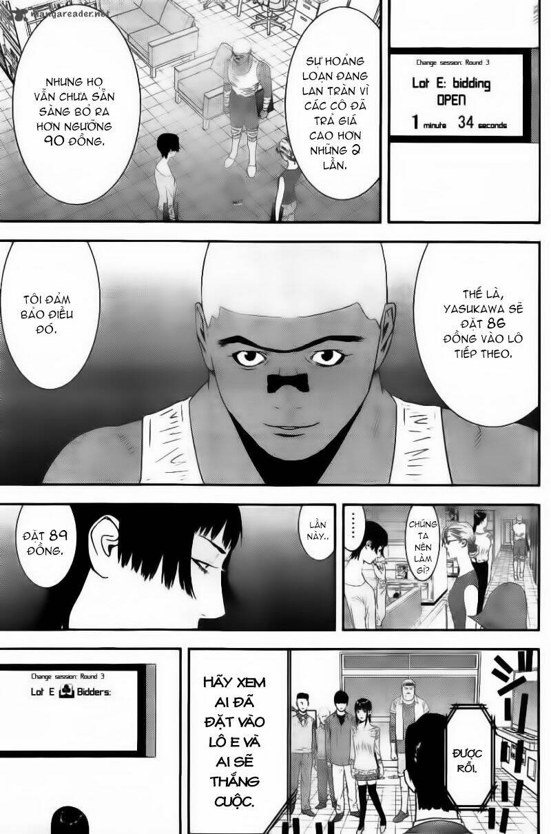 liar game chapter 161 16