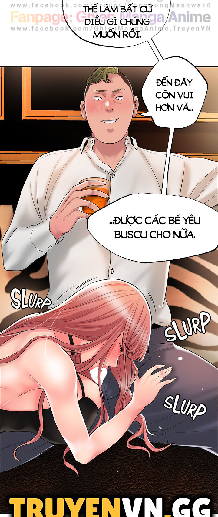 thị trấn nóng bỏng chapter 45 65