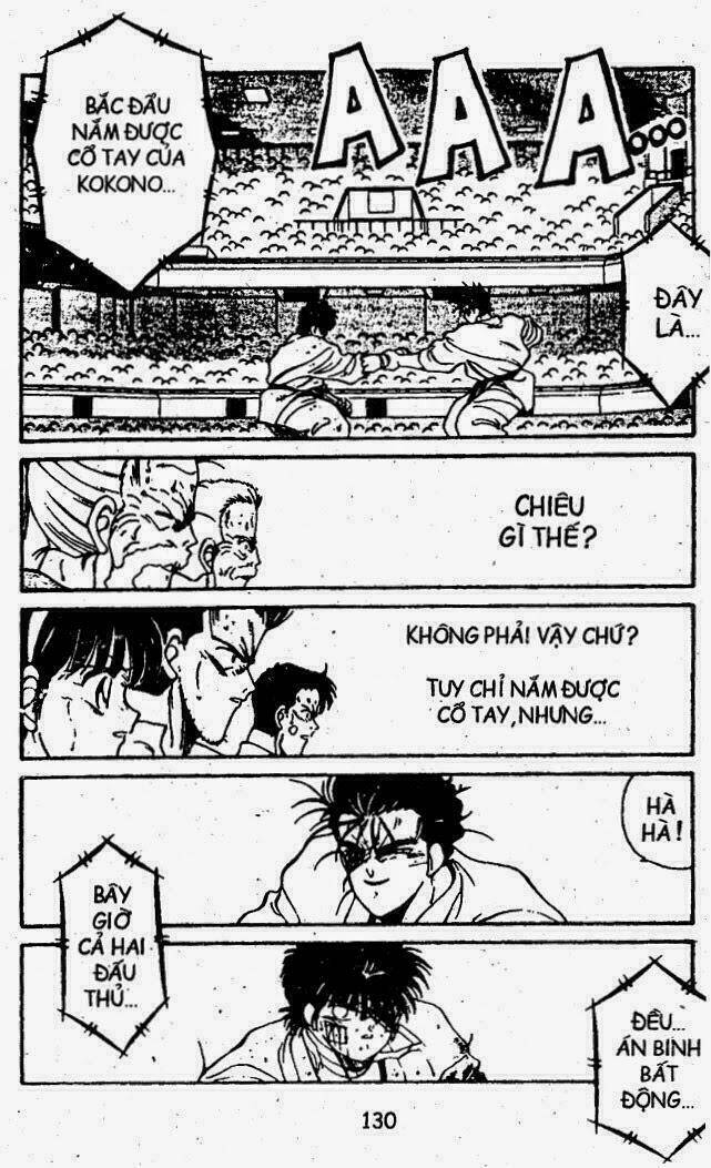 truyền nhân atula - shura no mon i chapter 72 2