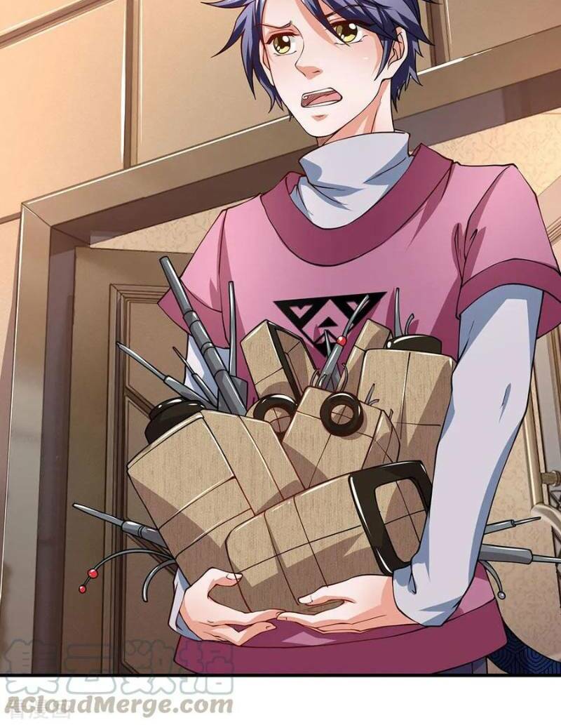 chung cực binh vương tại đô thị chapter 61 5