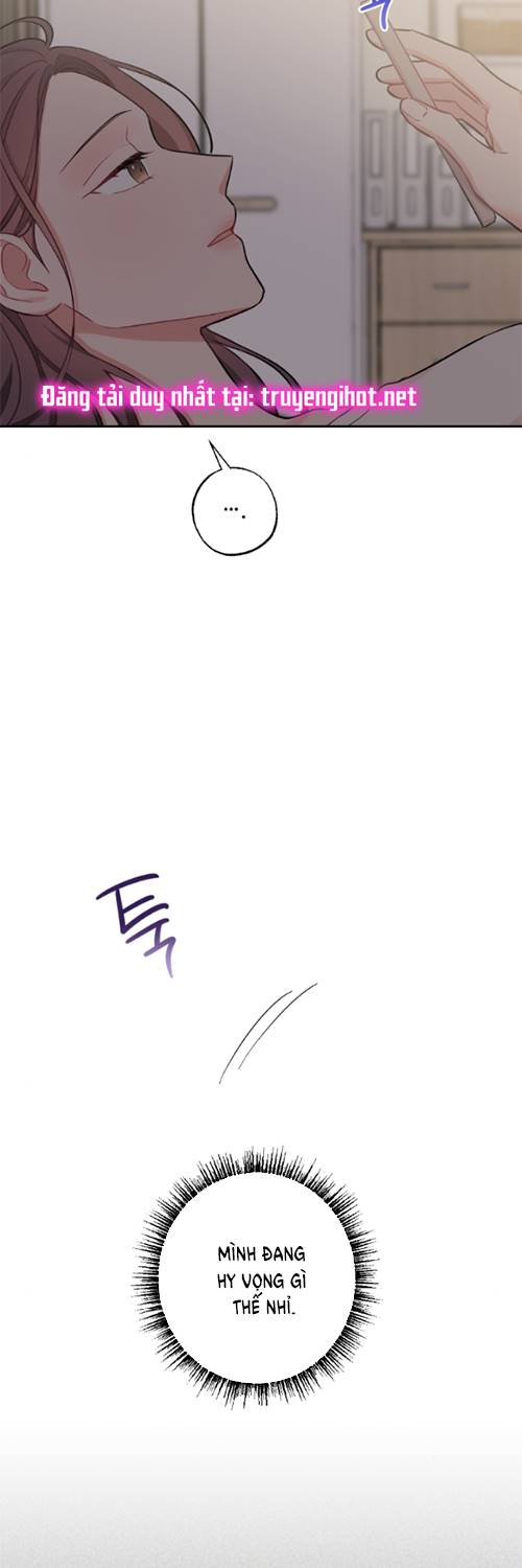Trợ Lí Kim, Ăn Thử Không chapter 9.1 - Trang 5