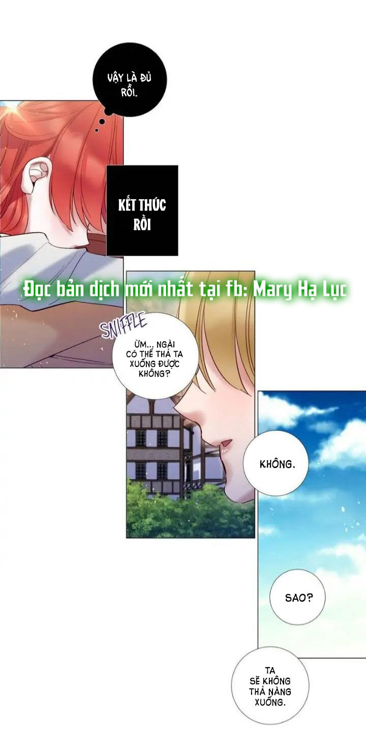 từ tiểu thư thành hoàng hậu - lady to queen chapter 69.2 15