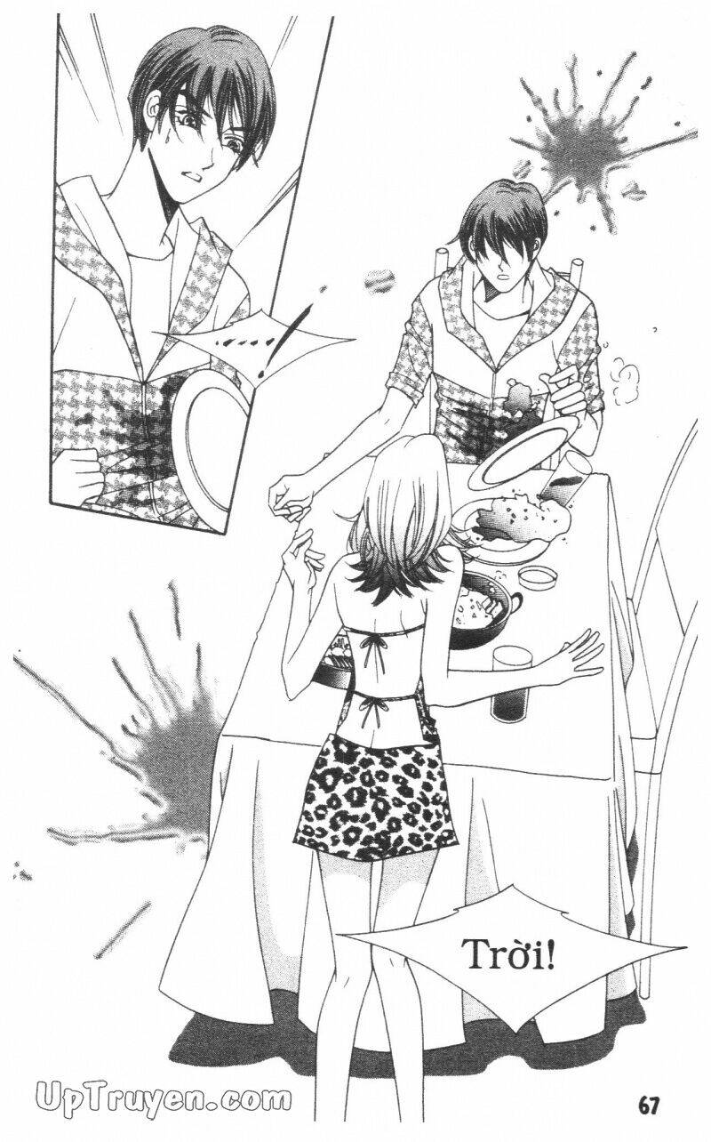 người yêu lý tưởng chapter 3.1 68