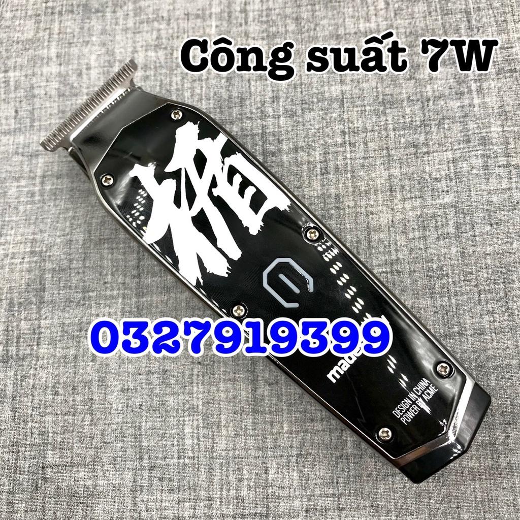 Tông đơ cạo viền cao cấp Madeshow M11