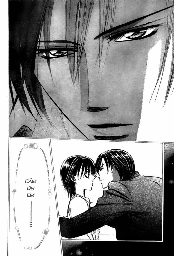 thử thách của kyouko chapter 149 30