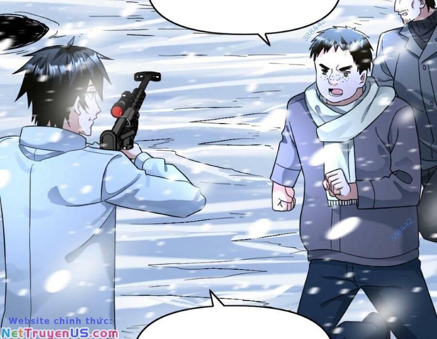 đóng băng toàn cầu: tôi gây dựng nên phòng an toàn thời tận thế chapter 152 13