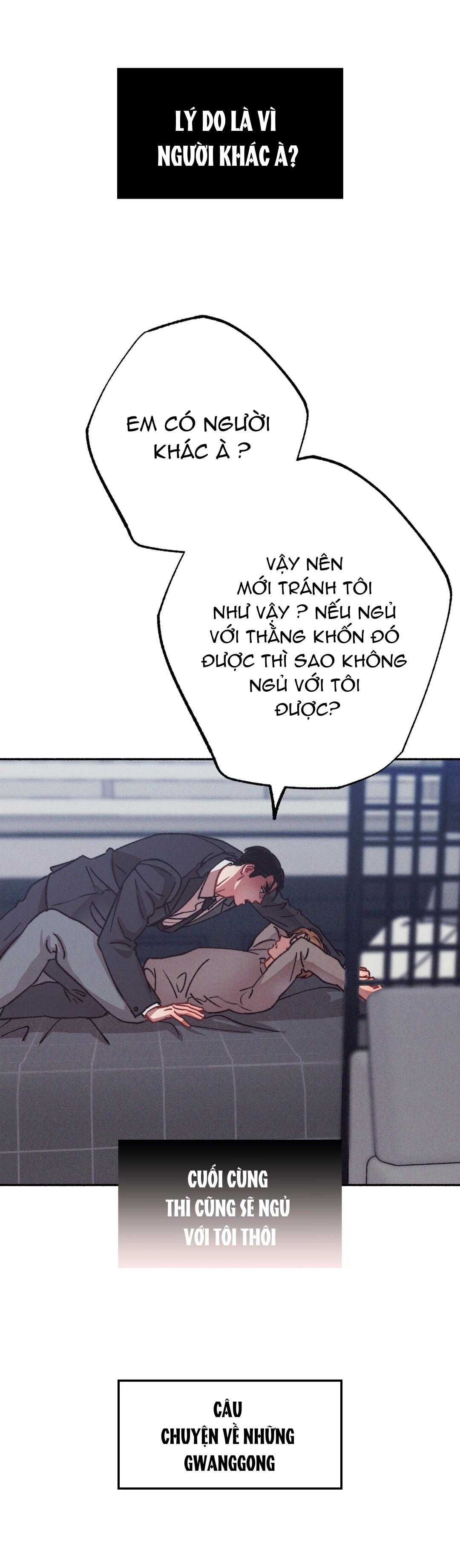 tuyển tập khu chung cư gwanggong – gwanggong apartment complex chapter 39 3