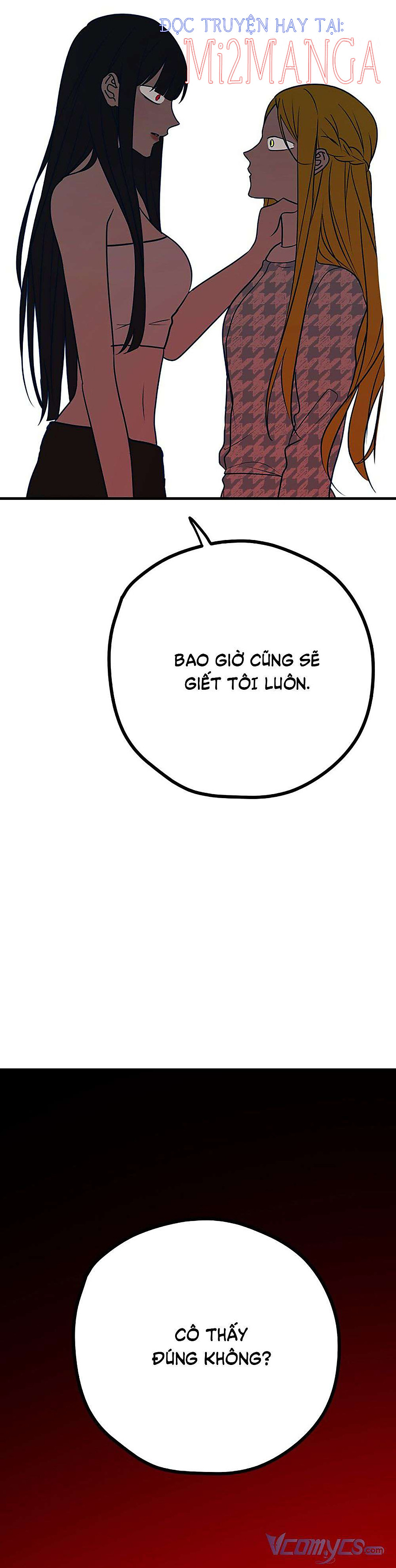 Kẻ Rác Rưởi Không Đáng Được Yêu chapter 37.2 10