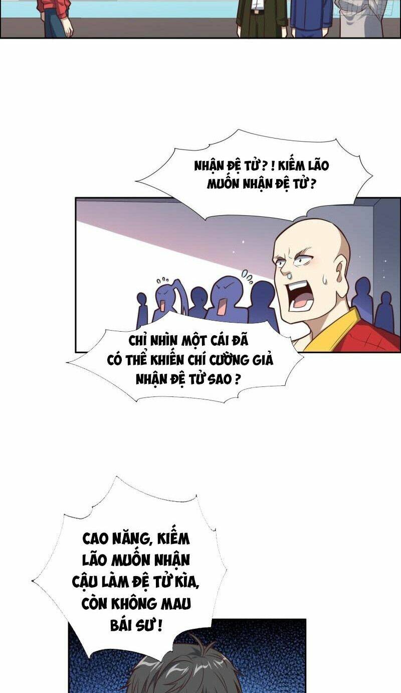 Cao Năng Lai Tập Chapter 194 - Trang 2