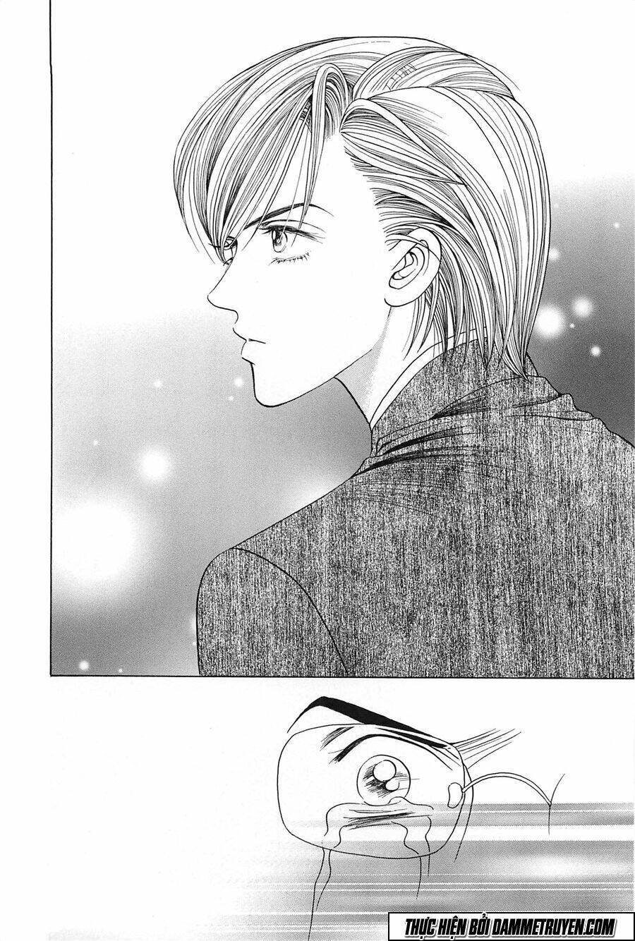 himitsu chapter 26 36