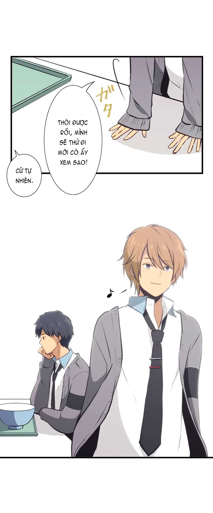 relife chapter 32 12
