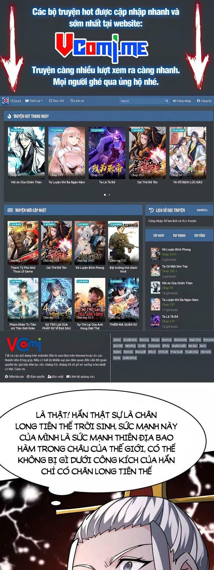 đồ đệ ta toàn là nữ ma đầu chapter 156 1